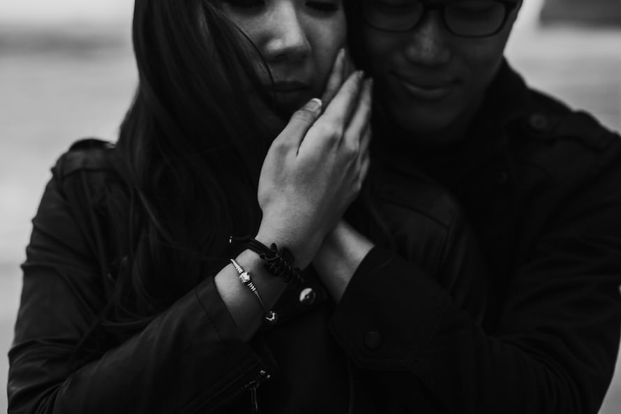 Melbourne Pre Wedding Photography