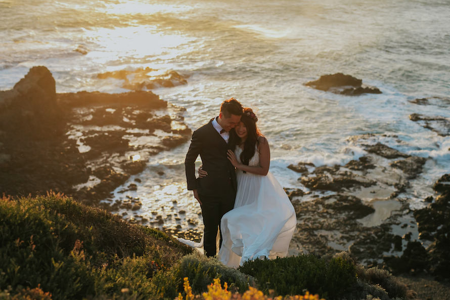 Melbourne Pre Wedding Photography
