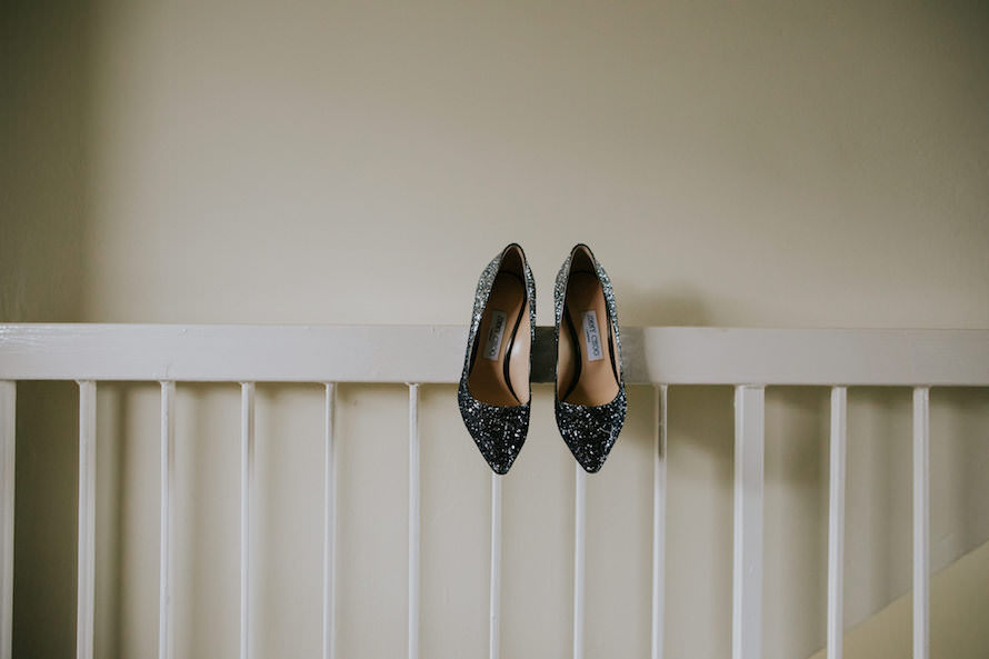Andaz Singapore Wedding Photographer