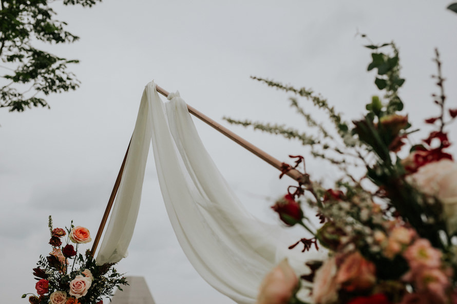 Andaz Singapore Wedding Photographer