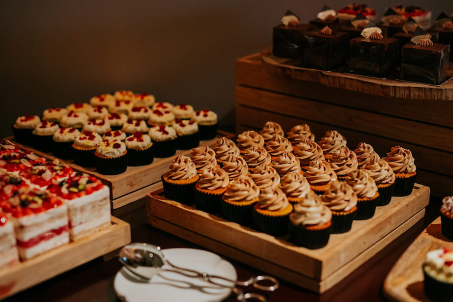 Andaz Singapore Wedding Photographer