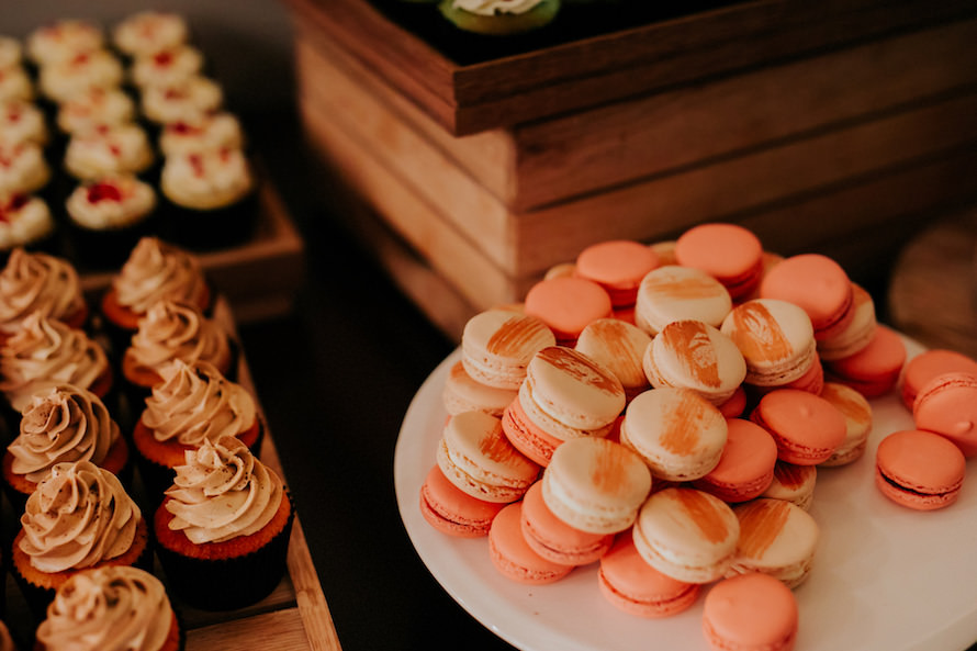 Andaz Singapore Wedding Photographer