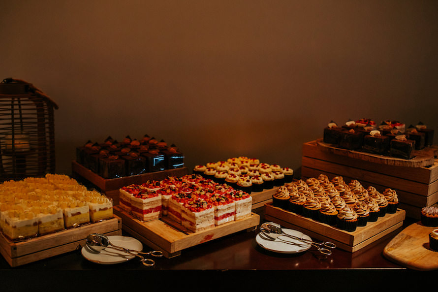 Andaz Singapore Wedding Photographer