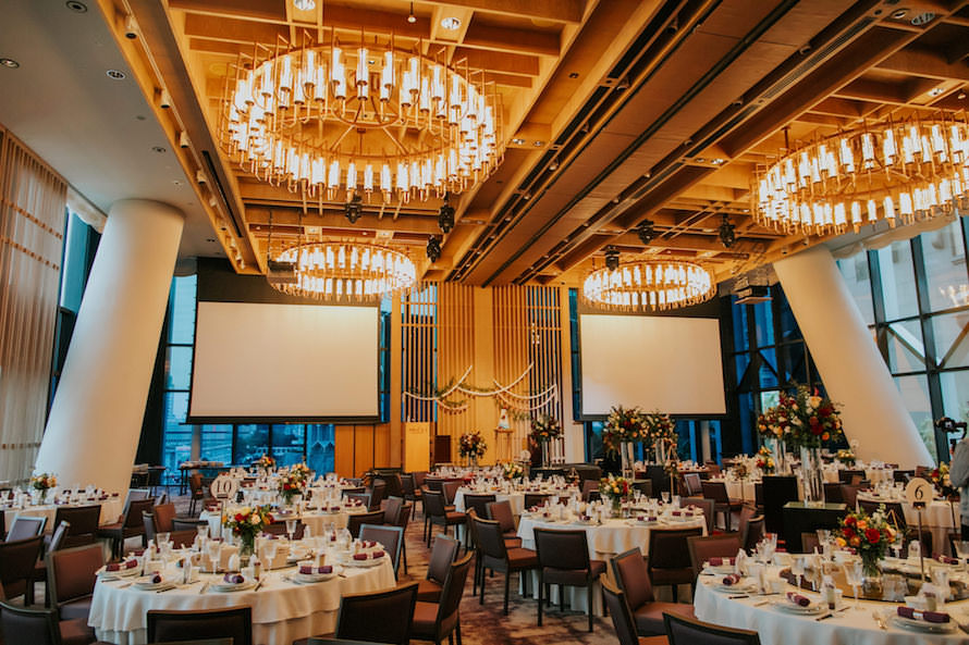Andaz Singapore Wedding Photographer