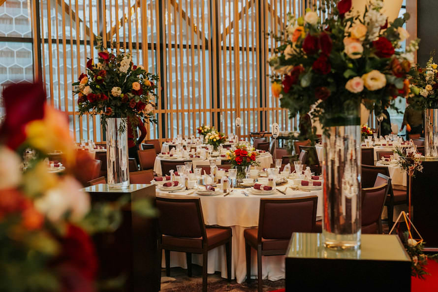Andaz Singapore Wedding Photographer
