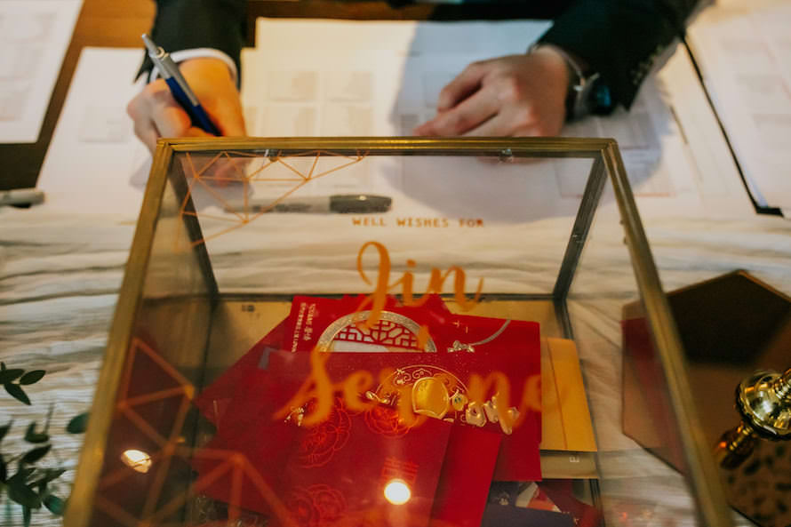 Andaz Singapore Wedding Photographer
