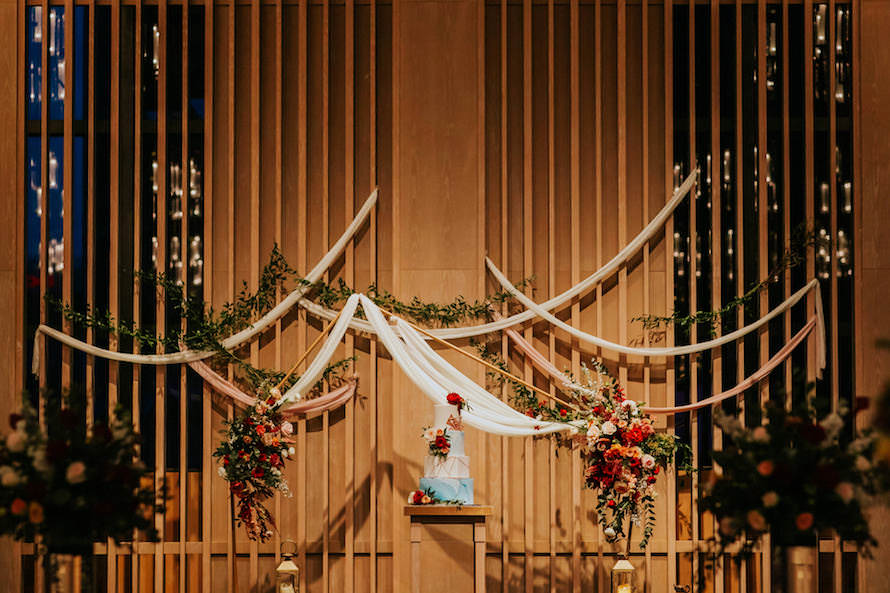 Andaz Singapore Wedding Photographer