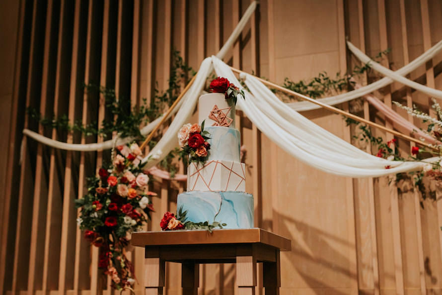 Andaz Singapore Wedding Photographer