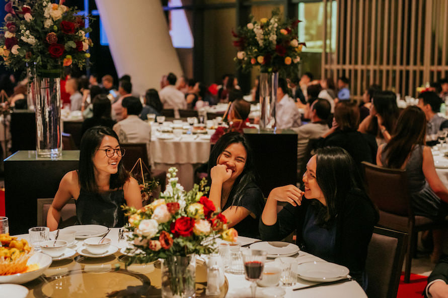 Andaz Singapore Wedding Photographer