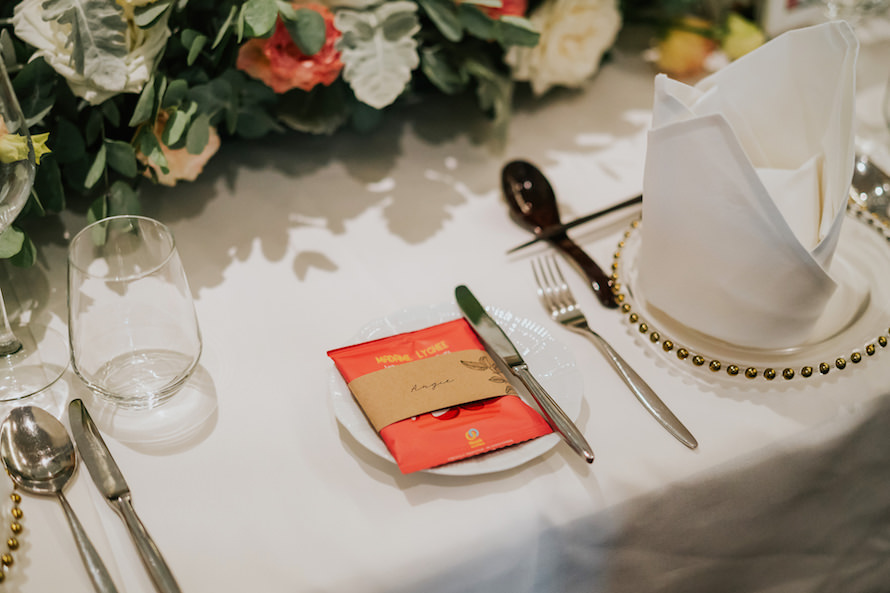 Lewin Terrace Singapore Wedding Photography