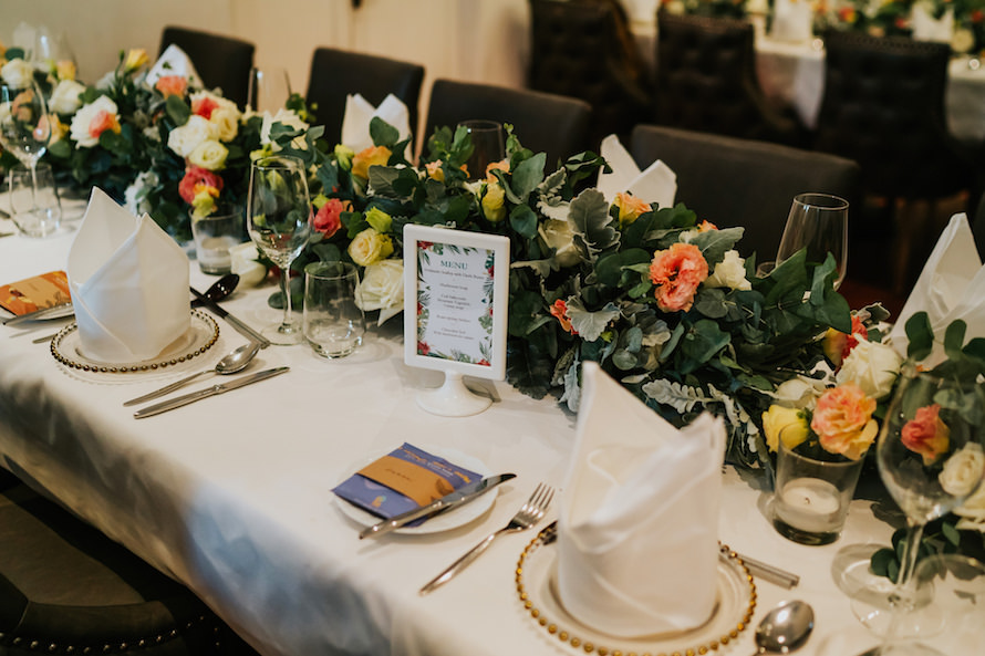 Lewin Terrace Singapore Wedding Photography