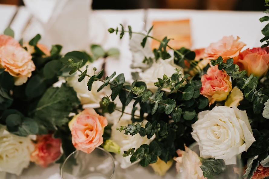Lewin Terrace Singapore Wedding Photography