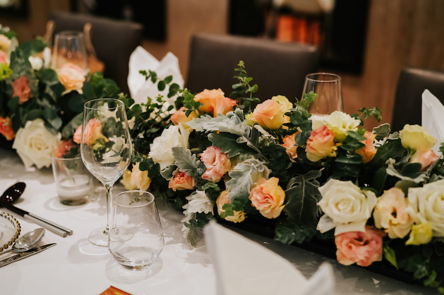 Lewin Terrace Singapore Wedding Photography