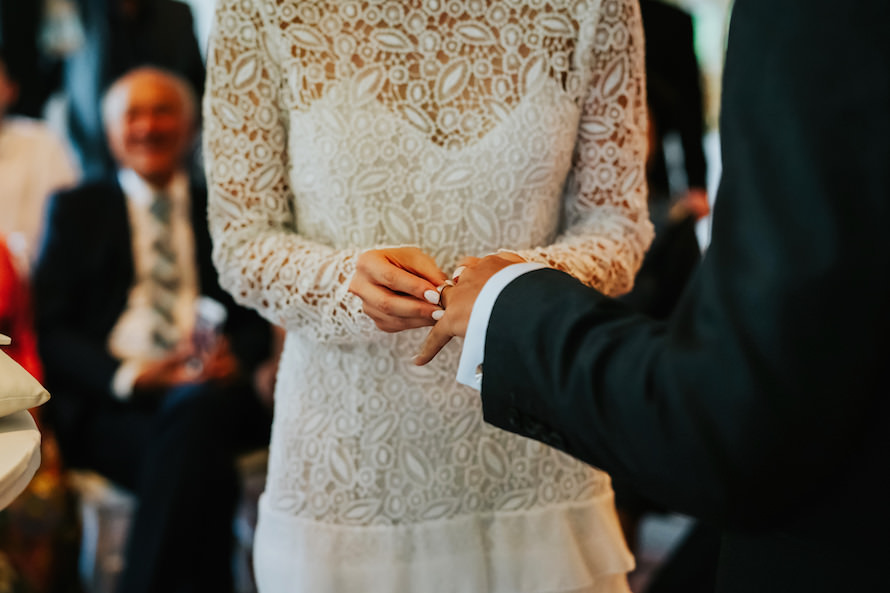 Lewin Terrace Singapore Wedding Photography