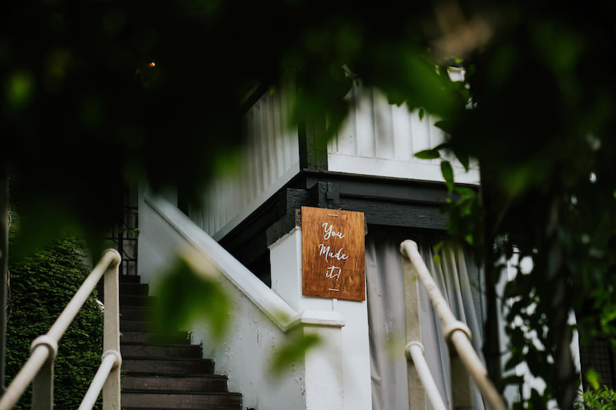 Lewin Terrace Singapore Wedding Photography