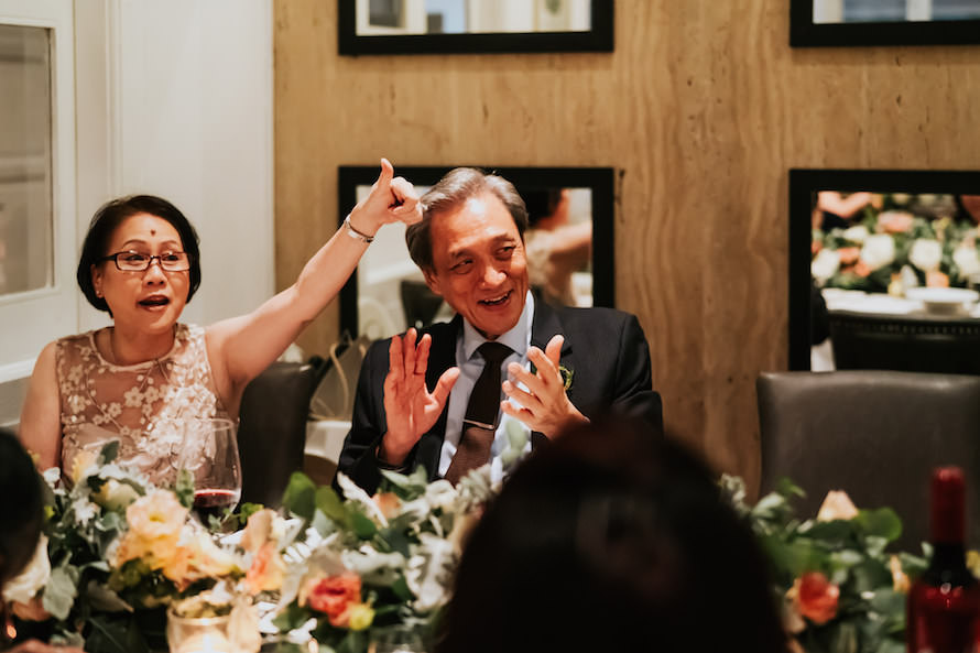 Lewin Terrace Singapore Wedding Photography