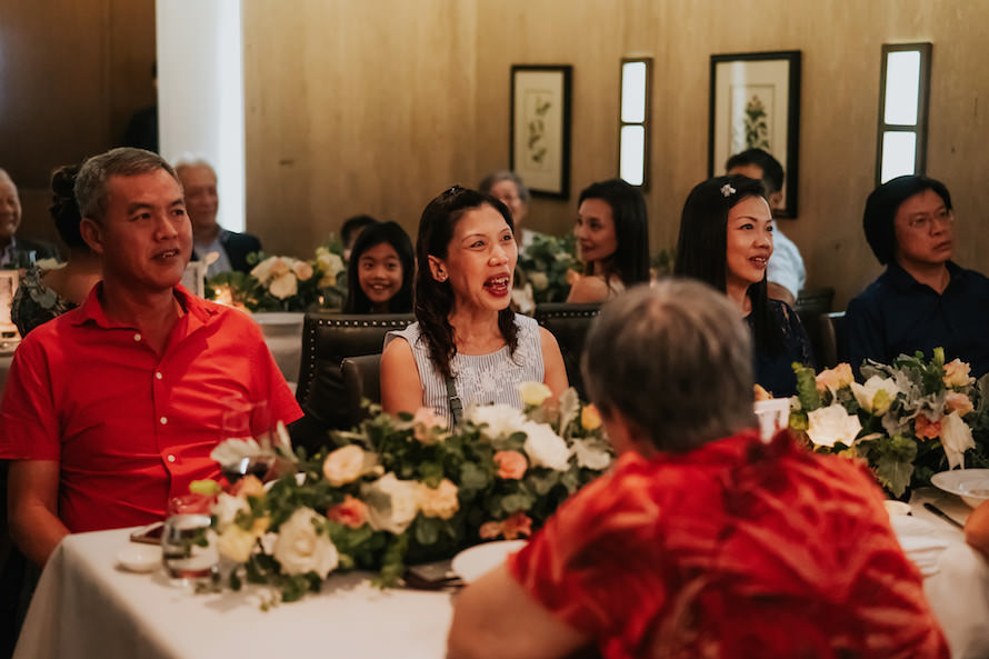 Lewin Terrace Singapore Wedding Photography