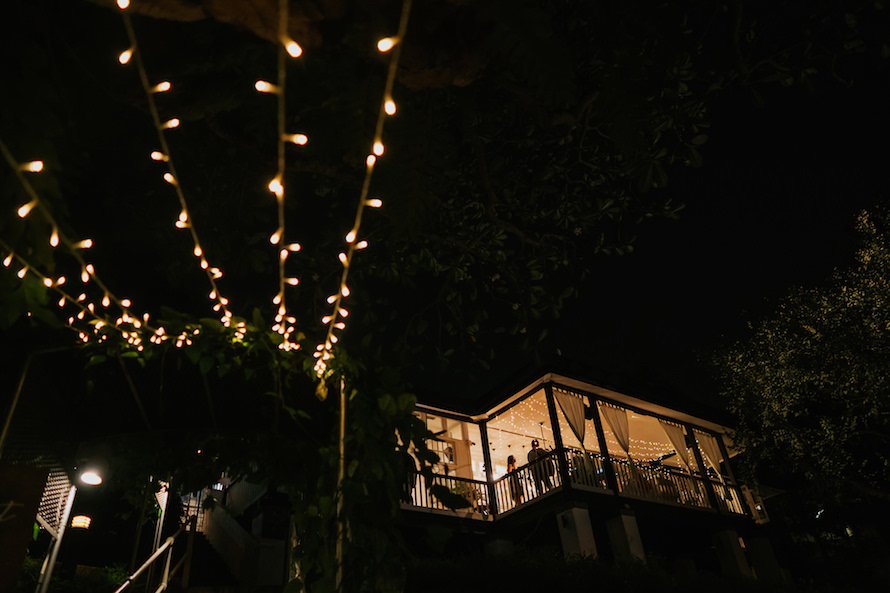 Lewin Terrace Singapore Wedding Photography