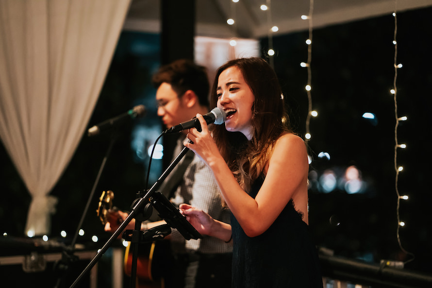 Lewin Terrace Singapore Wedding Photography