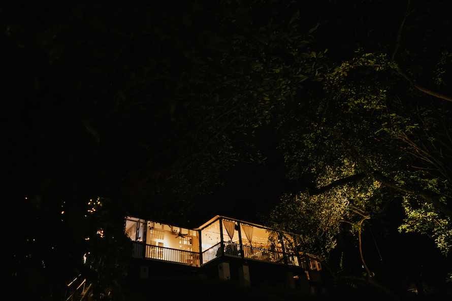 Lewin Terrace Singapore Wedding Photography