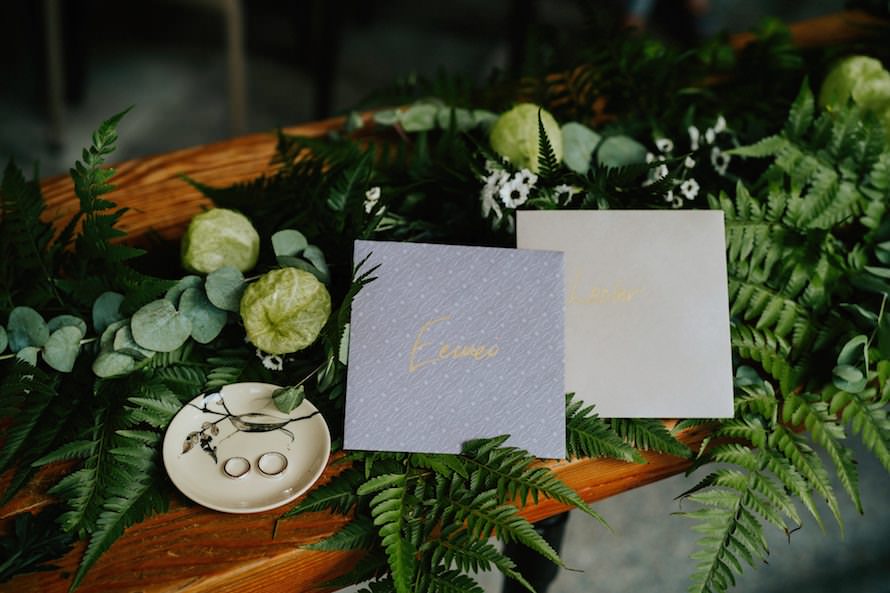Alternative Wedding Venue Singapore Wedding Photography