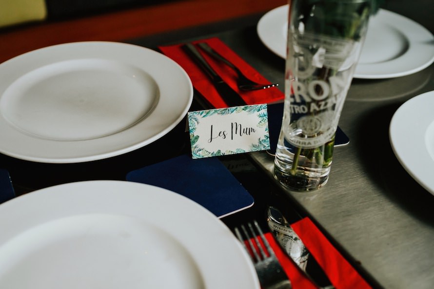 Alternative Wedding Venue Singapore Wedding Photography