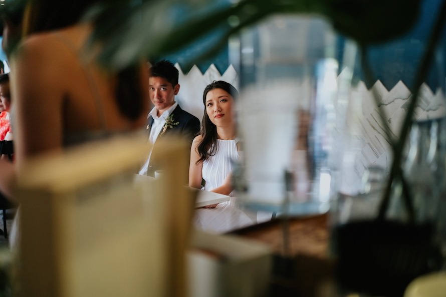 Atlas Coffeehouse Cafe Singapore Wedding Photography