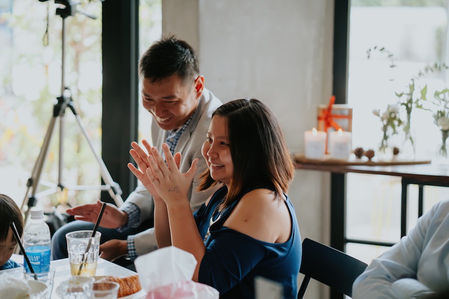 Atlas Coffeehouse Cafe Singapore Wedding Photography