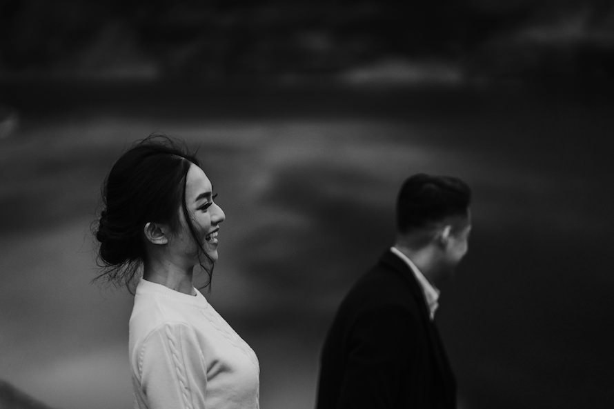 Faroe Islands Prewedding Photography