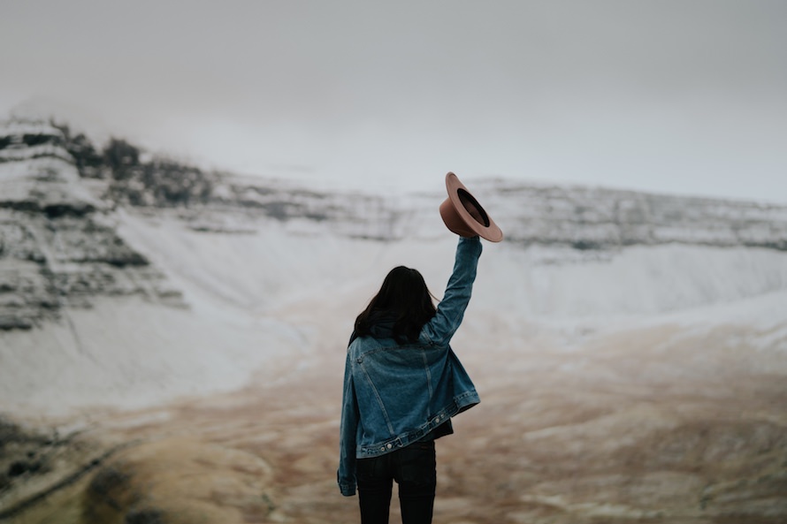 Faroe Islands Prewedding Photography