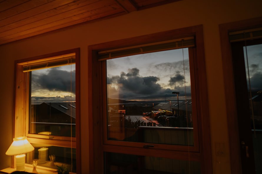 Faroe Islands Prewedding Photography