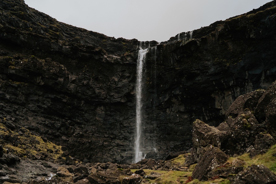 Faroe Islands Prewedding Photography