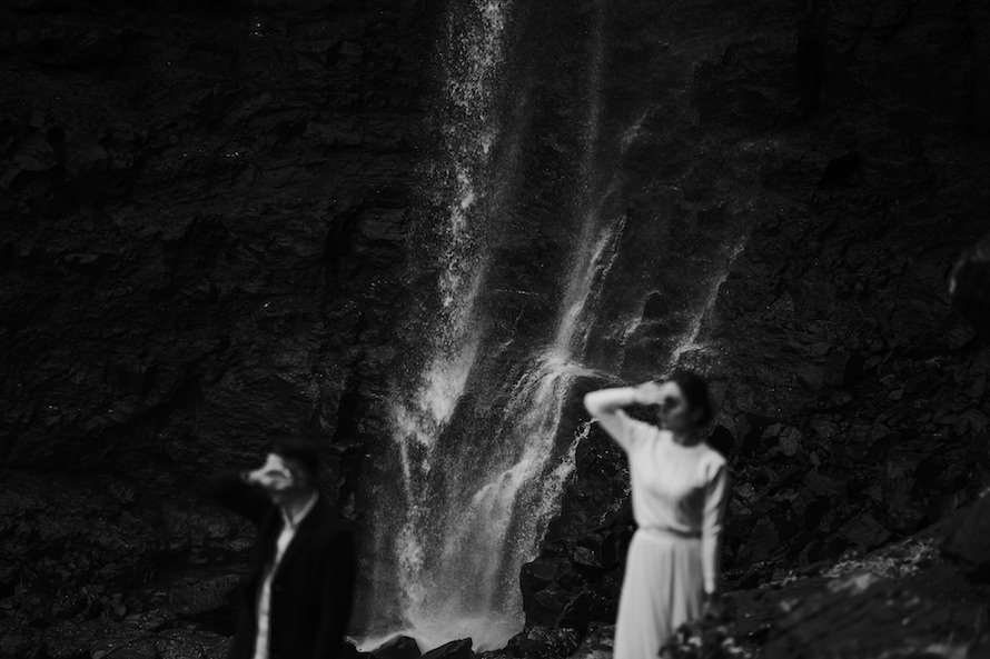 Faroe Islands Prewedding Photography