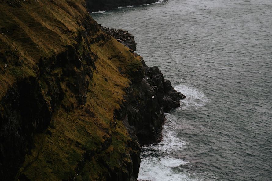 Faroe Islands Prewedding Photography