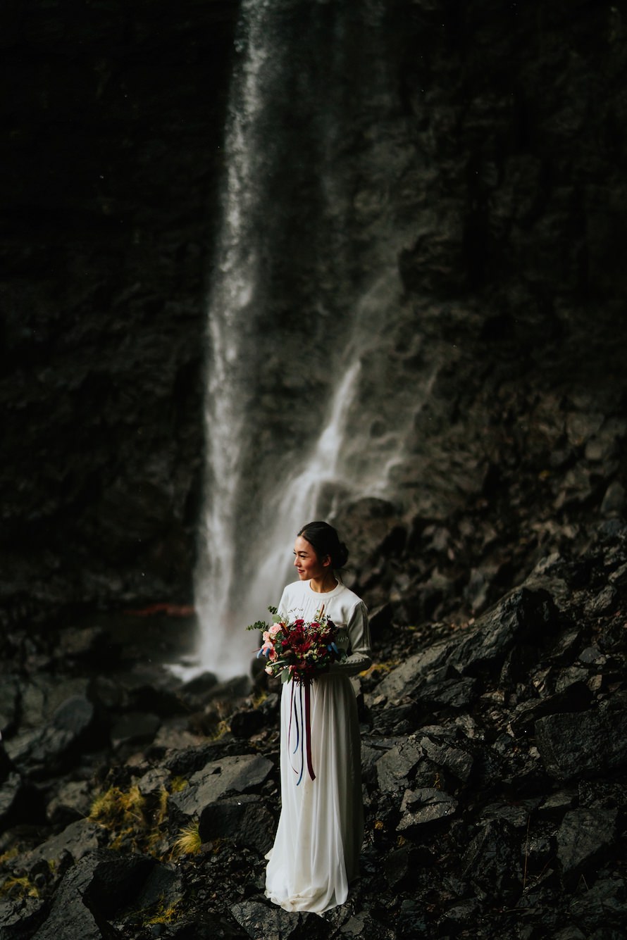 Faroe Islands Prewedding Photography