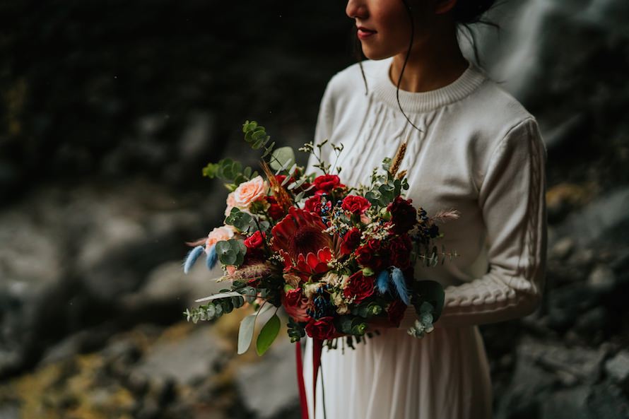 Faroe Islands Prewedding Photography
