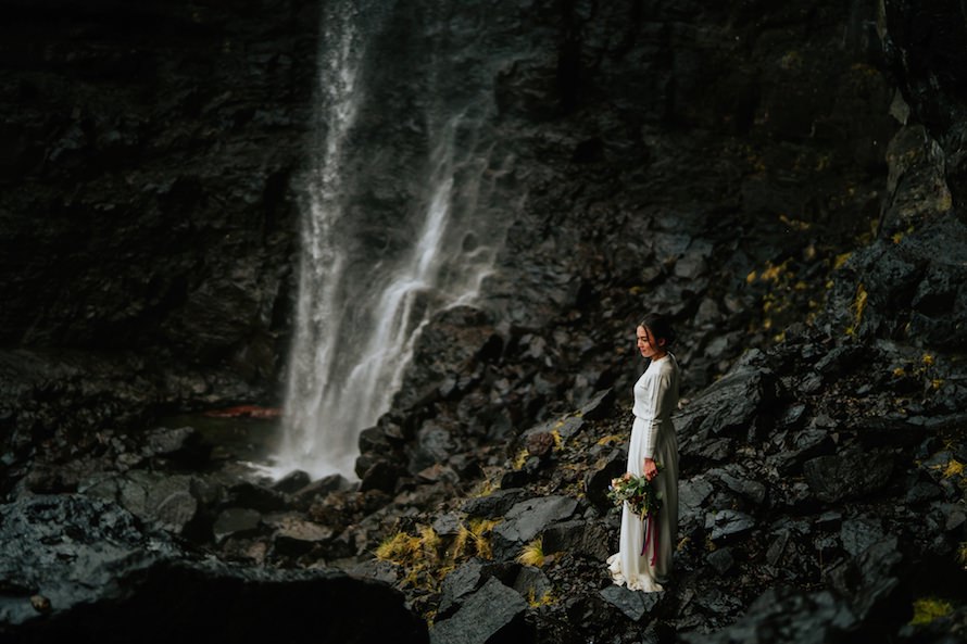 Faroe Islands Prewedding Photography