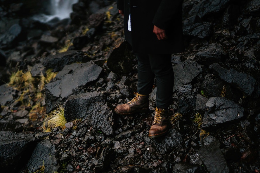 Faroe Islands Prewedding Photography