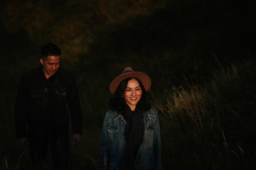 Faroe Islands Prewedding Photography