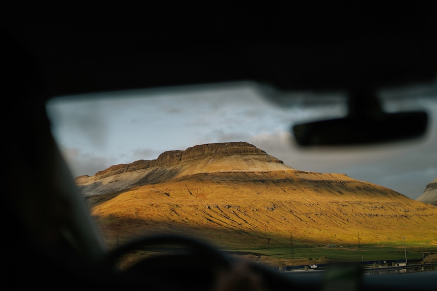 Faroe Islands Prewedding Photography