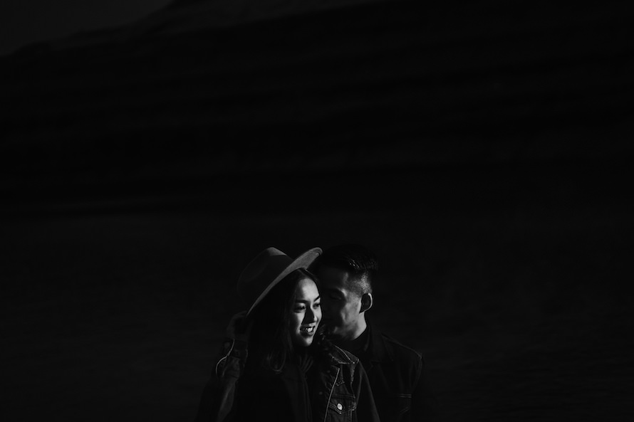 Faroe Islands Prewedding Photography
