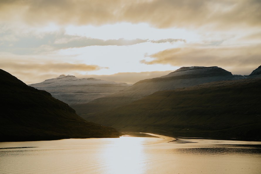 Faroe Islands Prewedding Photography