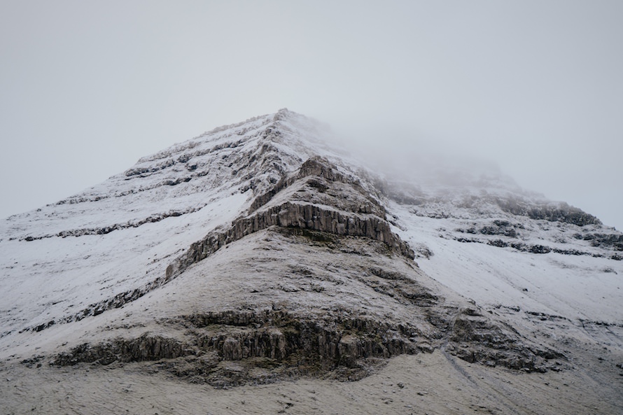 Faroe Islands Prewedding Photography