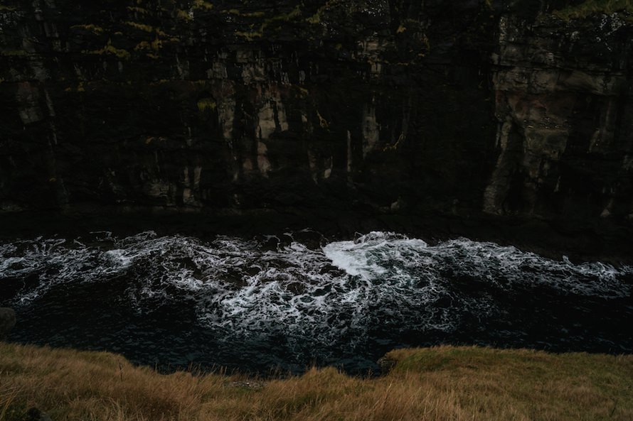 Faroe Islands Prewedding Photography