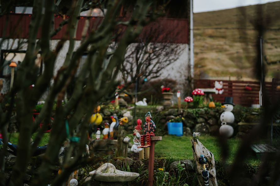 Faroe Islands Prewedding Photography