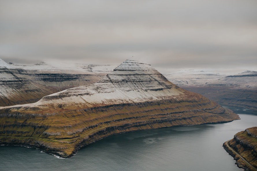 Faroe Islands Prewedding Photography