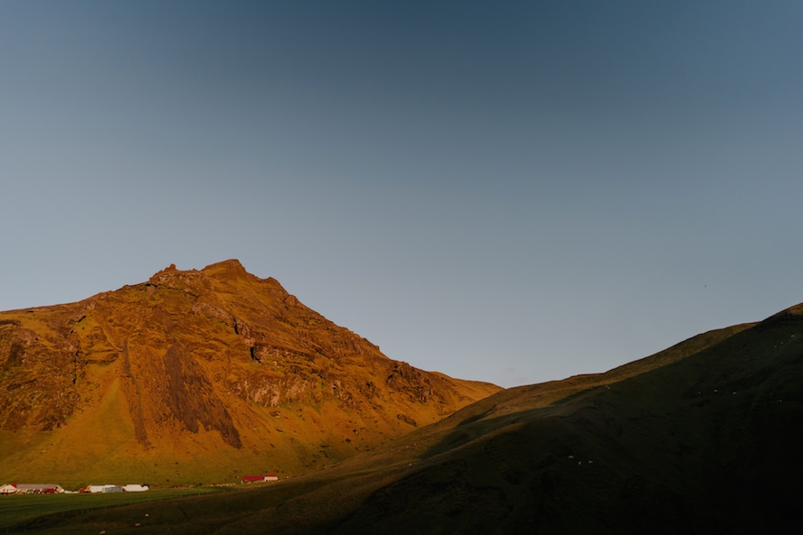 Iceland Prewedding Photography