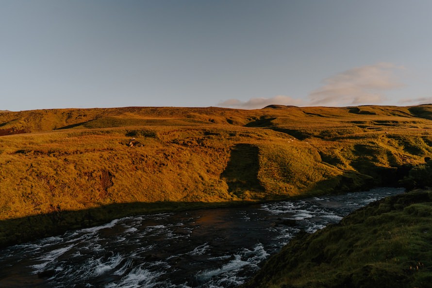 Iceland Prewedding Photography