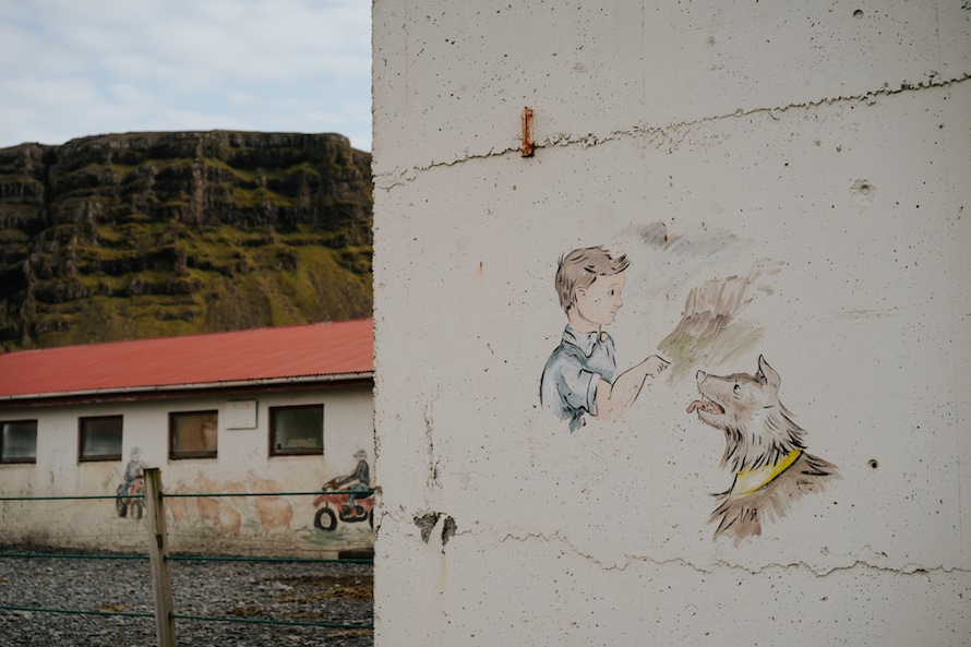 Iceland Prewedding Photography