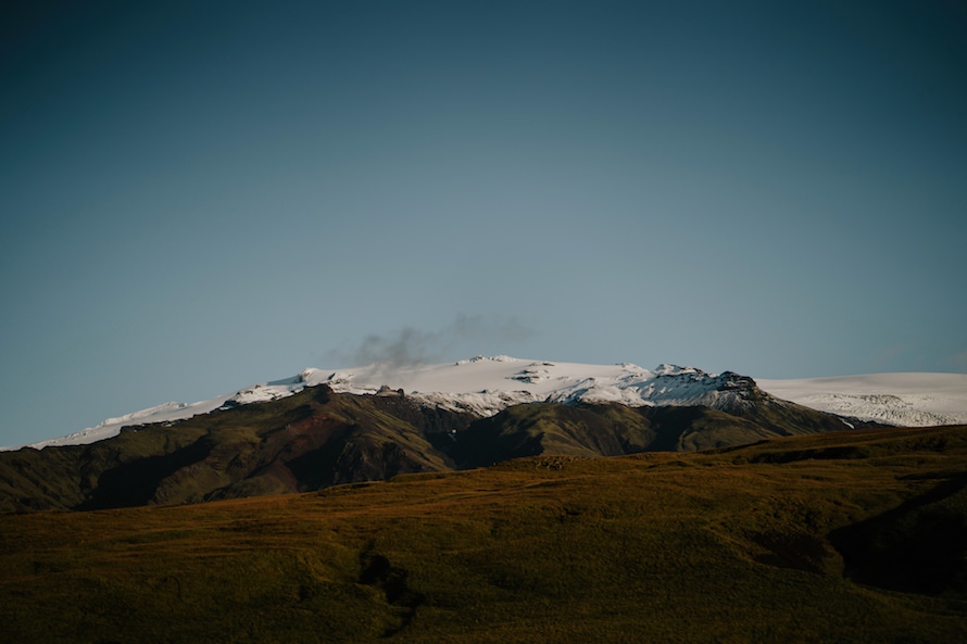 Iceland Prewedding Photography